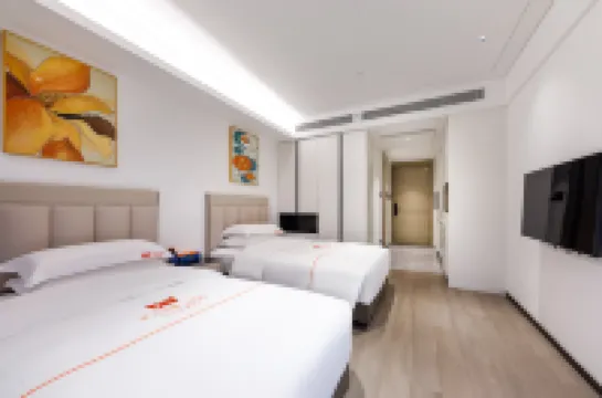 Fanwang Convention and Exhibition Hotel Apartment