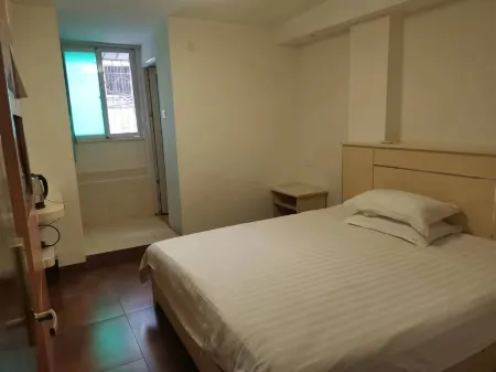 Baoting Baocheng Xiaomi Hotel