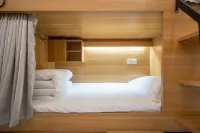 Chongqing|Yijia Youth Hostel (Jiefangbei Pedestrian Street Hongyadong Branch)