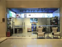 Starlight International Hotel - de negocios