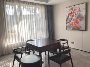 Hengshan.Chongming Hotel