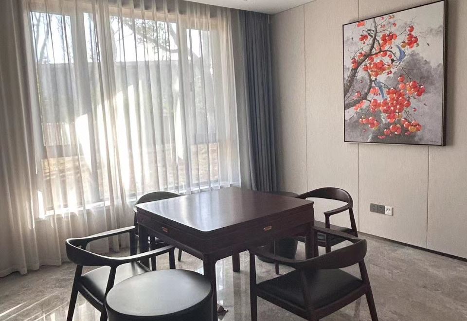 헝샨 충밍 호텔 이미지