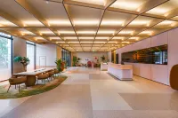 Orange Hotel (Zhoushan Lushan Branch) - ที่มีฟิตเนส