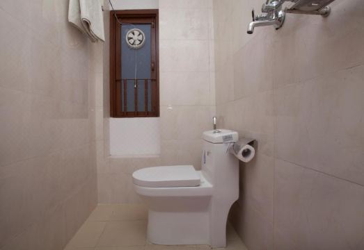 로즈마리 호스텔 객실