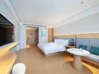 JI Hotel (Xi'an Xianyang International Airport T5 Terminal) Hotels in Xianyang