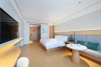 JI Hotel (Xi'an Xianyang International Airport T5 Terminal) Hotels in Xianyang