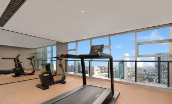 JI Hotel (Weifang Taihuacheng)