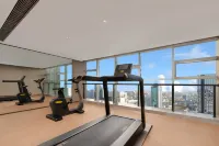 全季飯店（濰坊泰華城店）