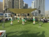 Overnight Super Yacht - Orchid