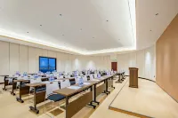 LanOuShangPin Hotel (Wuyue Plaza Huaxi Guang'an Hospital)