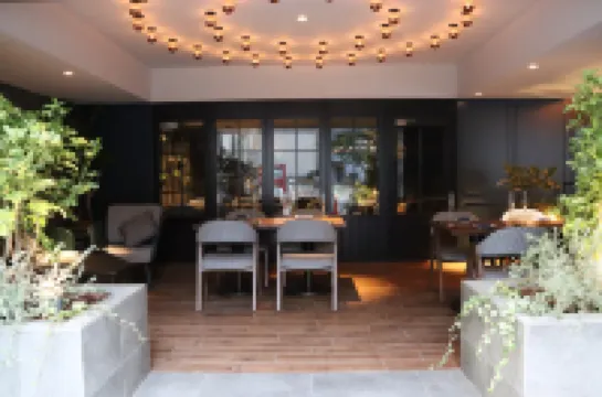 The Millennials Fukuoka Hotels near Hakata-za