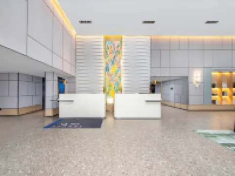 Country lnn & Suites by Radisson，Wuhan High-Speed Rail Station Hotel Hotels in Wuhan