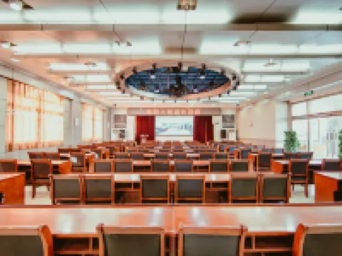 Nanping Jianyang Hotel Nanping otelleri