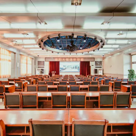 Nanping Jianyang Hotel Отели в г. Наньпин