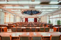 Nanping Jianyang Hotel