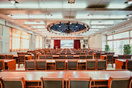 Nanping Jianyang Hotel Отели рядом с достопримечательностью «Wuyi Menghualu»