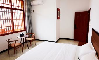 Enshi Yuntai Xiaoyuan Homestay