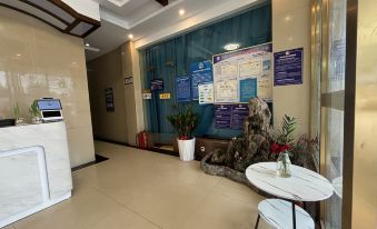 Jindun Hotel (Guilin North Railway Station Store)