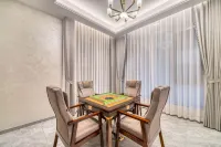 Tonglu Huilong Qingju Homestay