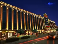 Hong Xiang Hotel