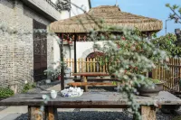 Wuzhen Xizha Mixu Homestay - Kitchens