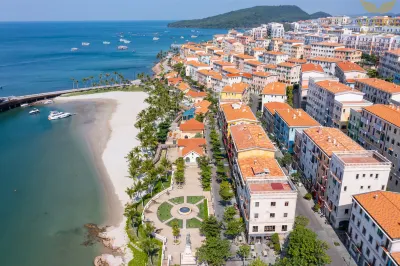 Venice Hotel Phu Quoc - Free Airport Shuttle & Sunset Town Tour Hotel a Phu Quoc Island