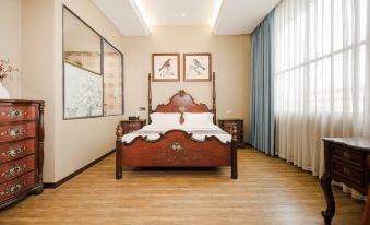 Zijinghua Chain Hotel