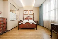 Zijinghua Chain Hotel