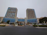 yanchengmanjuguanyingjiudian 중난스지청/중남세기성 호텔