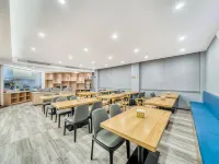 Chaoman Hotel (Taizhou Fucheng) Hotels in Linhai