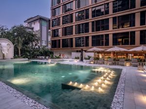 Nysa Hotel Bangkok Sukhumvit 11