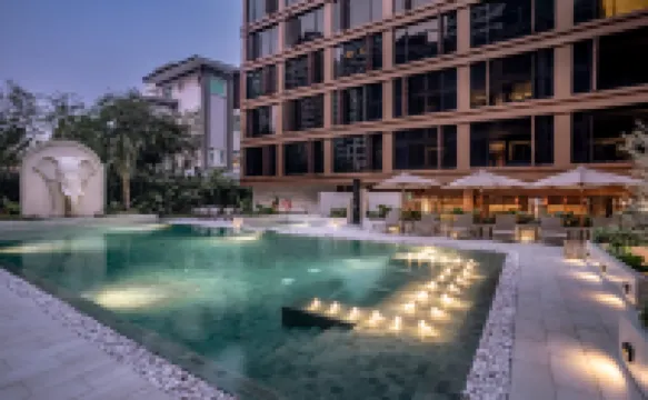 ニサ ホテル バンコク スクムビット 11