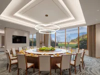 THREE GORGES HOTEL Hotels in Yichang