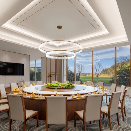 THREE GORGES HOTEL