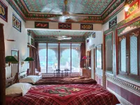 Haveli Braj Bhushanjee Heritage Hotel and Museum - Wifi