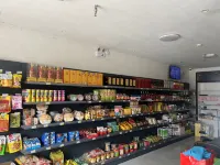 Mingxin Hotel Hotel a Dancheng