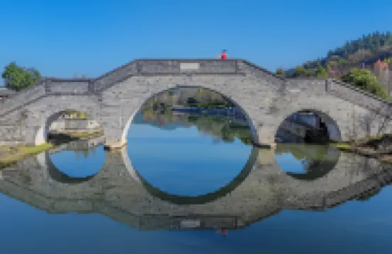 Kanxi Weidu Travel Homestay