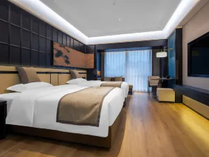 Xiayi County Greenland The QUBE Hotel