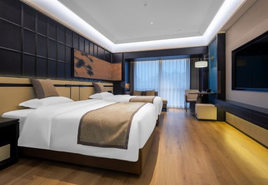 Greenland The QUBE Hotel