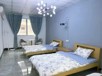 眉山蝸牛民宿（三蘇祠店）