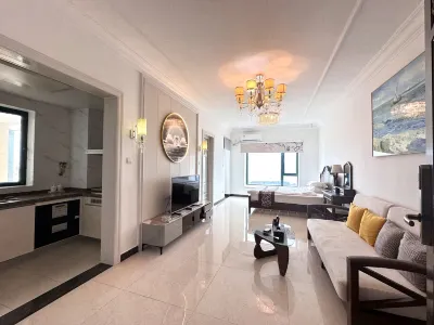 Hailing Island Haizhiguang Holiday Apartment Hotels near Hai Ling Island