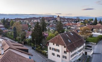 Avenches Youth Hostel