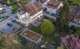 Avenches Youth Hostel