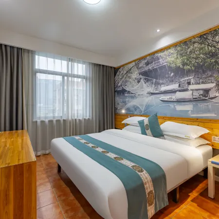 Jinbo Hotel