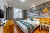 โรงแรมจินโบ โรงแรมใกล้วิทยาลัยเทคนิคและเทคนิคในมณฑลหูเป่ย์สาม Gorges