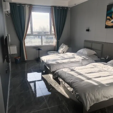 Taoli Downtown Homestay
