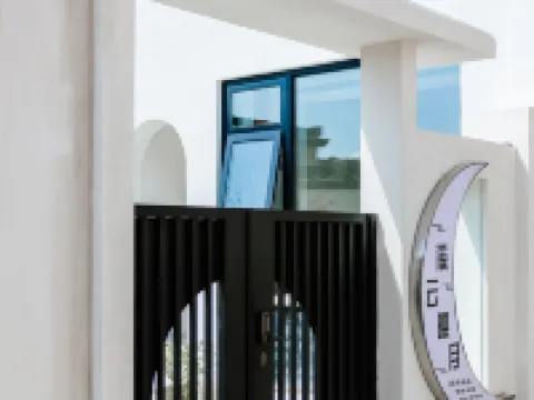 宏村溪雲映月·リゾートコレクションスマート高端設計師民宿 黟県のホテル