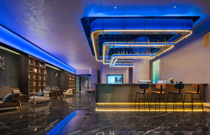 Duolan Xiangyun Hotel (Yongzhou Lengshuitan Branch)