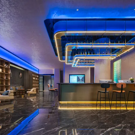 Duolan Xiangyun Hotel (Yongzhou Lengshuitan Branch)