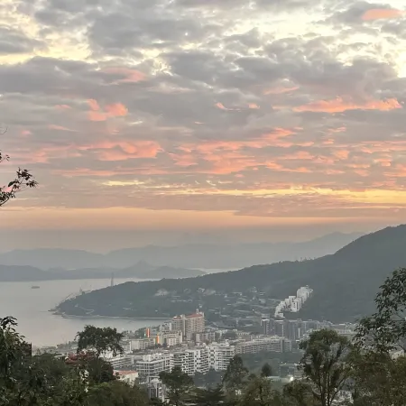 HAN VALLEY